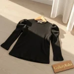 بلوز تک دخترانه مدل کایان - Image 2