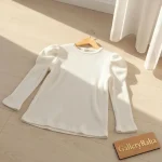 بلوز تک دخترانه مدل کایان - Image 5