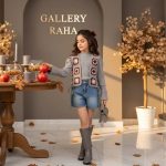 ست شومیز و ژاکت مدل  ماه لیلا - Image 8
