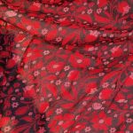 ست جلیقه شلوار زنانه یلدایی مدل تارا - Image 12