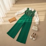 رامپر یلدایی مدل تیارا - Image 2