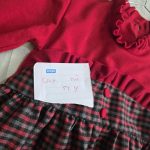 پیراهن یلدایی حراجی - Image 3