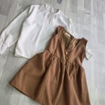 شوپیز سارافون حراجی بچگانه - Image 3