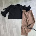 بلوز شلوار حراجی دخترانه - Image 2