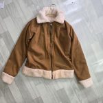 سوییشرت حراجی بچگانه خز دار - Image 2