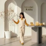جلیقه شلوار کارگو مدل روناک - Image 7