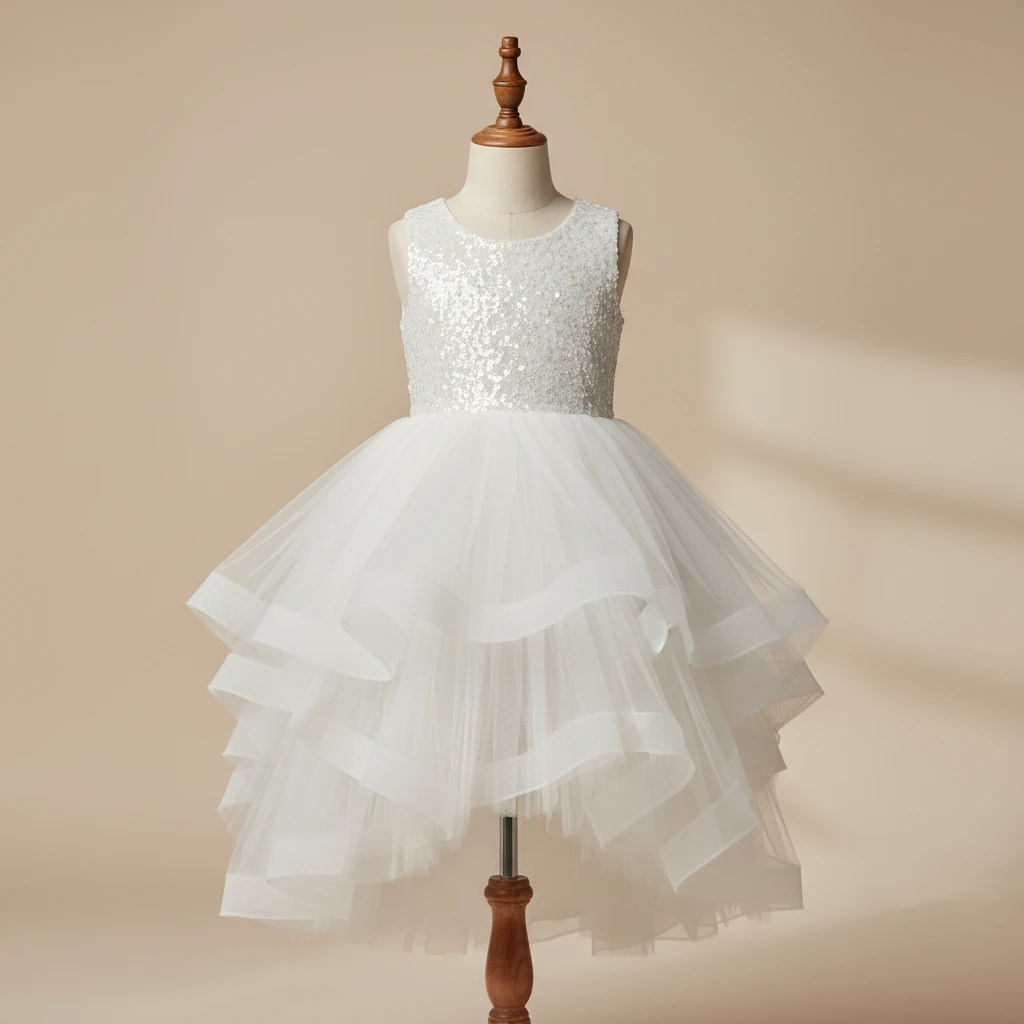 d82828db-af89-45c1-a415-d07aa860da29.webp پیراهن مجلسی بچگانه پیمانه - Image 1