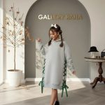 تونیک دورس بچگانه مدل محسون - Image 8