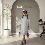 تونیک دورس بچگانه مدل محسون - Image 7