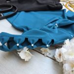 بلوز شلوار دخترانه مدل گیلدا1 - Image 10