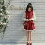 شومیز دامن مجلسی مدل درنا - Image 4