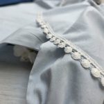 بلوز دامن لی بچگانه ترند عید مدل طراوت - Image 4