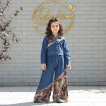 کت شلوار لی ببری مدل کاترین 1 - Image 2