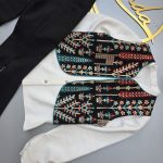 بلوز شلوار مجلسی مدل بچگانه مدل چکاوک - Image 9