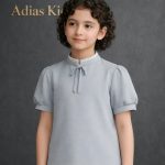 شومیزتک مجلسی دخترانه