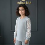 شومیزتک مجلسی دخترانه