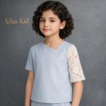 شومیزتک مجلسی دخترانه