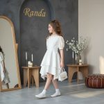 ست شومیز پیراهن پیش‌بندی مدل فارس - Image 8