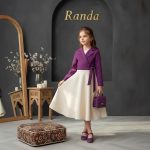 کت کراپ و دامن  مدل آروشا - Image 2