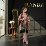 جلیقه شلوار محرمی دخترانه مدل هیرسا - Image 7
