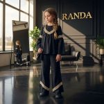 ست شومیز شلوار تابستانه دخترانه مدل وینا