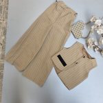 ست جلیقه شلوار شیک دخترانه حراجی - Image 3