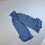 شلوار تک تابستانه بچگانه حراجی - Image 2