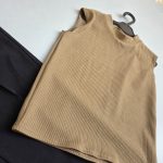 ست بلوز شلوار مزونی اقتصادی بچگانه - Image 4