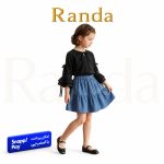 شومیز دامن بچگانه حراجی