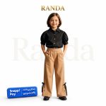 شومیز شلوار بچگانه حراجی
