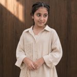 ست شومیز شلوار تابستانه مدل آیرو - Image 4