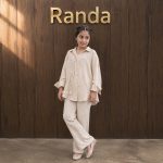 ست شومیز شلوار تابستانه مدل آیرو - Image 8