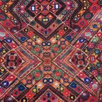 ست شومیز شلوارتابستانه دخترانه مدل خاک - Image 12