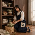 رامپر تابستانه مدل رامک - Image 4