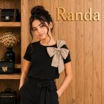 شومیز تک محرمی بچگانه مدل شکیرایار - تصویر 2